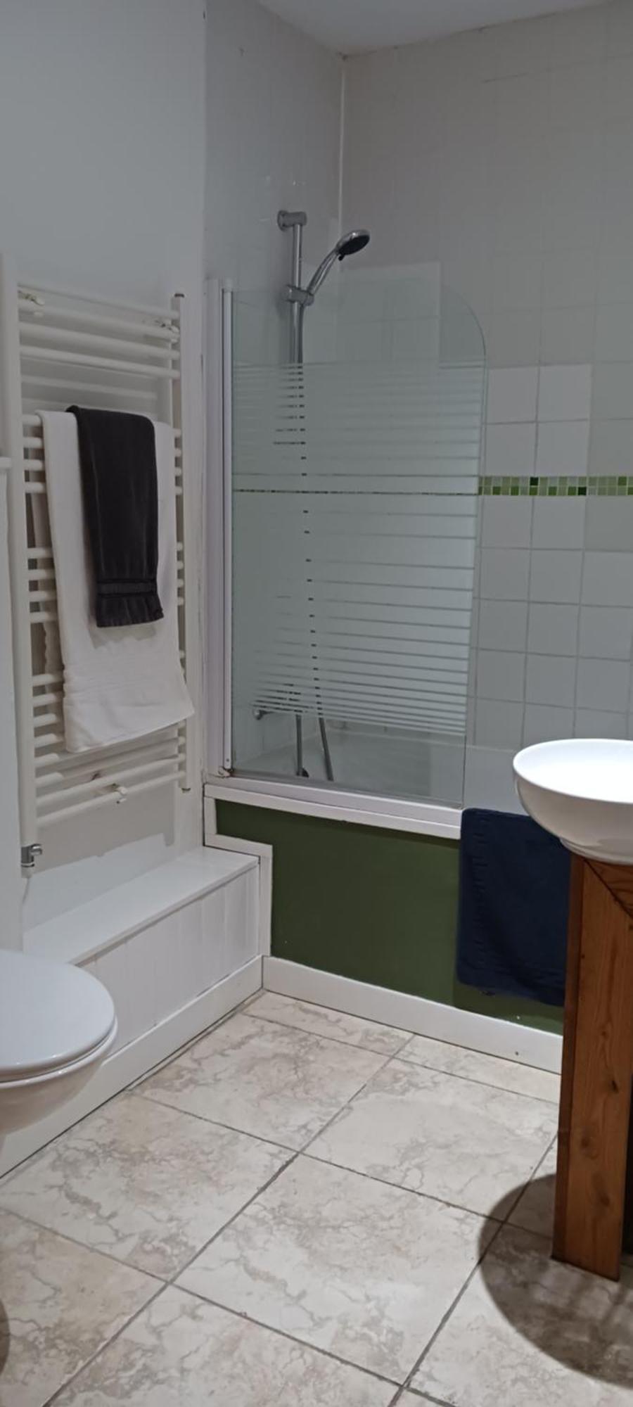 Le Voltaire Bed & Breakfast Airvault Exterior foto